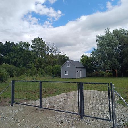 Domek nad morzem Zastan Zewnętrze zdjęcie