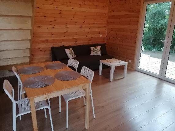 Domek nad morzem Zastan Zewnętrze zdjęcie
