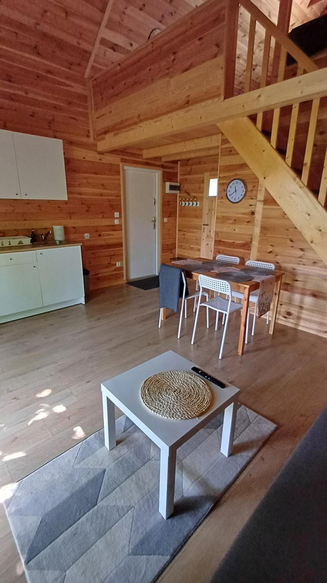Domek nad morzem Zastan Zewnętrze zdjęcie