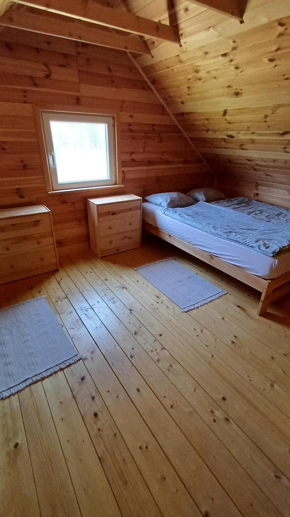 Domek nad morzem Zastan Zewnętrze zdjęcie